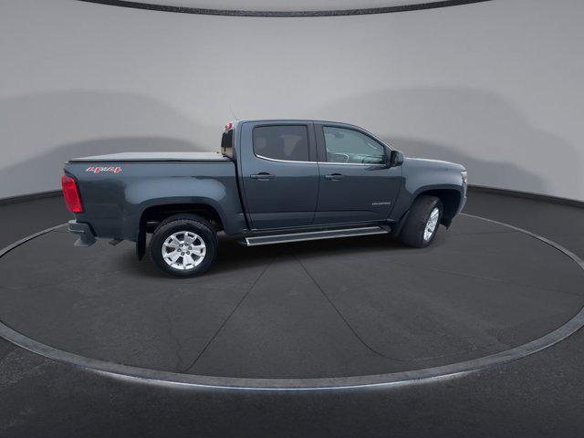 used 2019 Chevrolet Colorado car, priced at $20,400