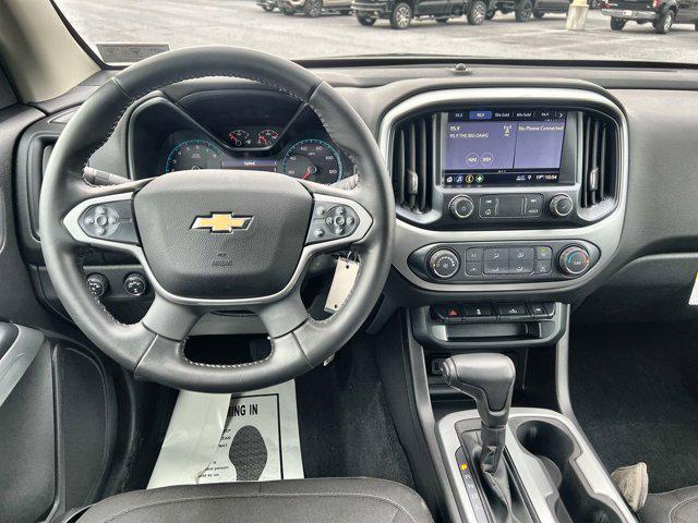 used 2019 Chevrolet Colorado car, priced at $20,400