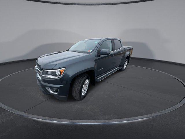 used 2019 Chevrolet Colorado car, priced at $20,400