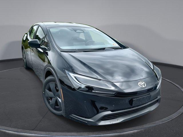new 2025 Toyota Prius car, priced at $30,373