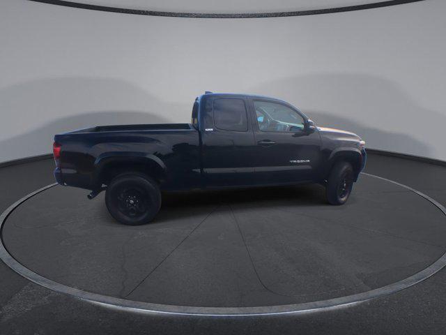 used 2022 Toyota Tacoma car, priced at $31,500