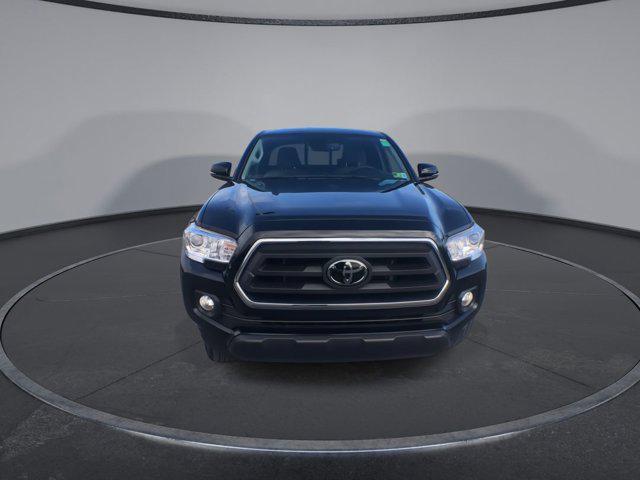 used 2022 Toyota Tacoma car, priced at $31,500