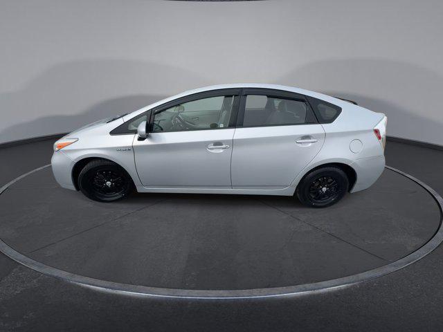 used 2013 Toyota Prius car, priced at $4,900