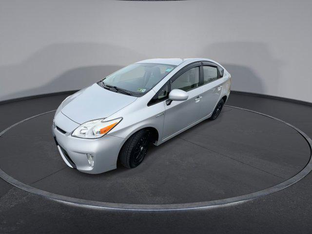 used 2013 Toyota Prius car, priced at $4,900