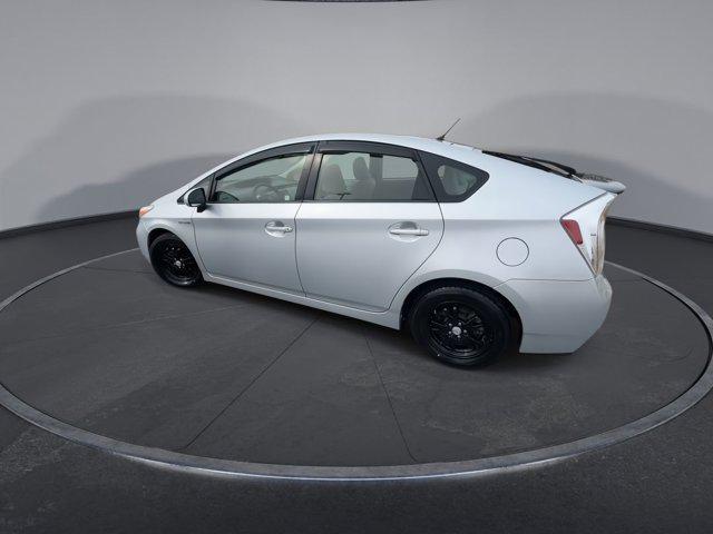 used 2013 Toyota Prius car, priced at $4,900