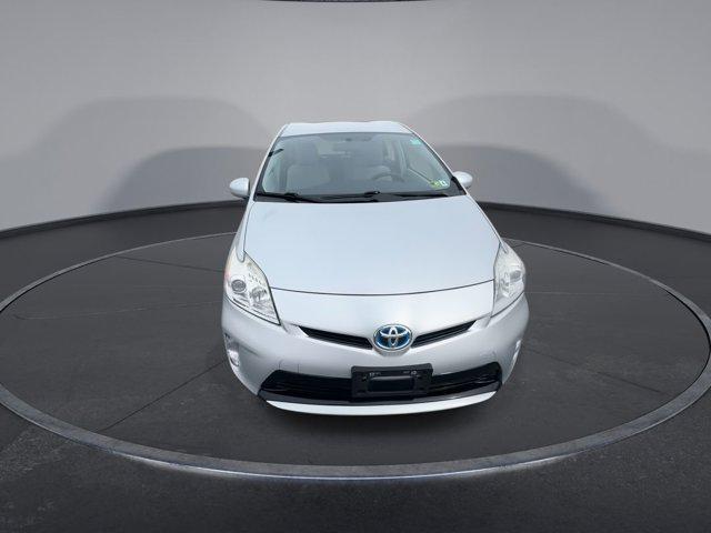 used 2013 Toyota Prius car, priced at $4,900