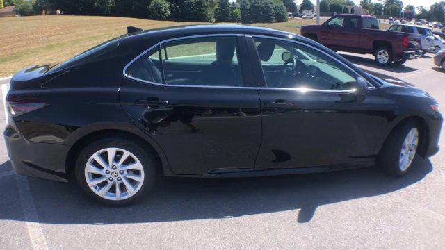 used 2022 Toyota Camry car