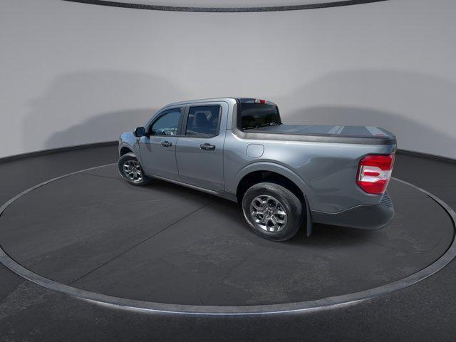 used 2024 Ford Maverick car, priced at $26,000