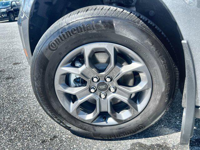 used 2024 Ford Maverick car, priced at $26,000