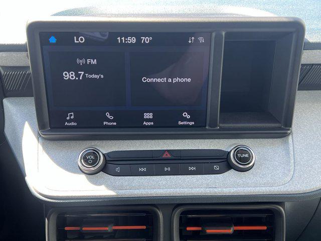 used 2024 Ford Maverick car, priced at $26,000