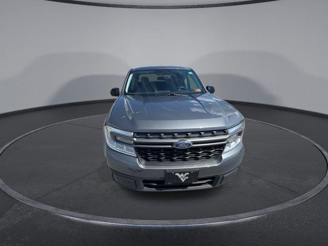 used 2024 Ford Maverick car, priced at $26,000