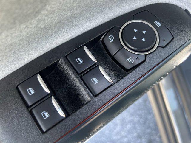 used 2024 Ford Maverick car, priced at $26,000