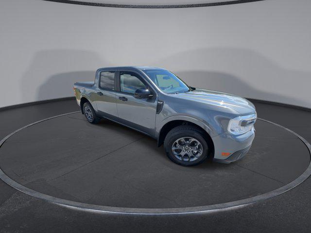 used 2024 Ford Maverick car, priced at $26,000