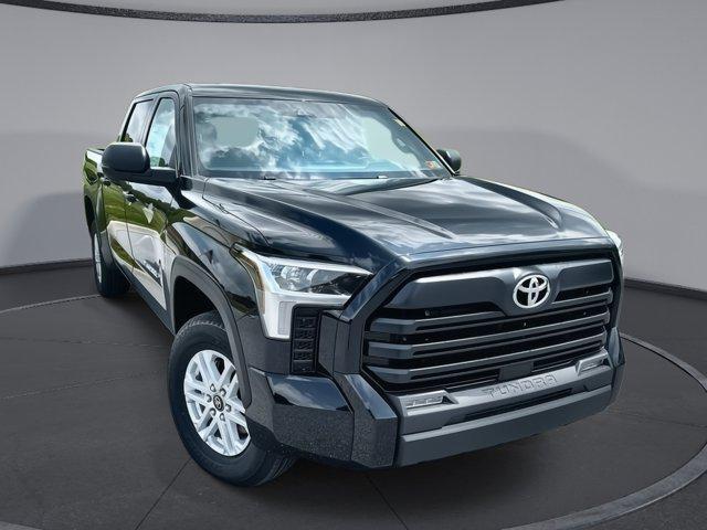 new 2025 Toyota Tundra car, priced at $50,179