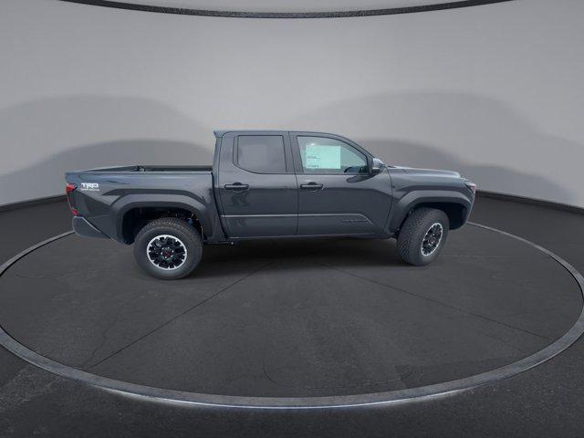 new 2025 Toyota Tacoma car, priced at $47,268