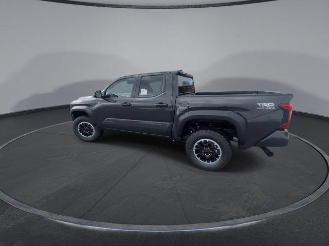 new 2025 Toyota Tacoma car, priced at $47,258