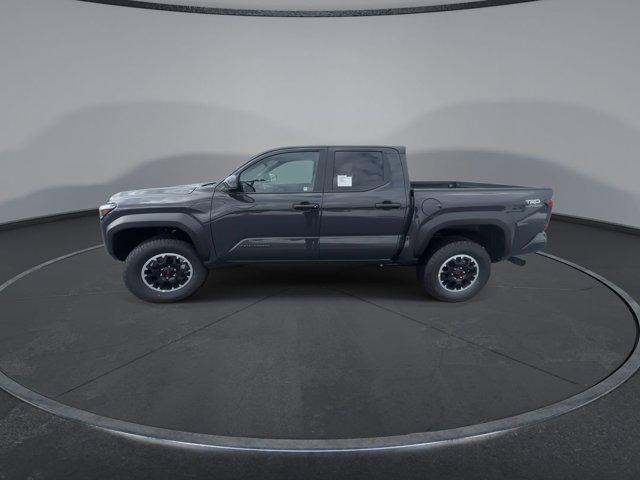 new 2025 Toyota Tacoma car, priced at $47,258