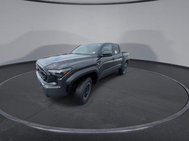 new 2025 Toyota Tacoma car, priced at $47,258