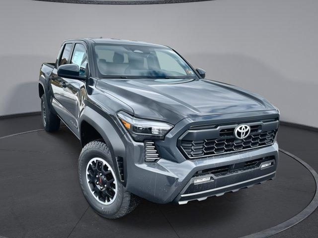 new 2025 Toyota Tacoma car, priced at $47,258