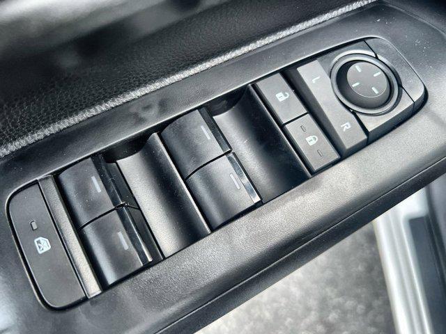 new 2025 Toyota Tacoma car, priced at $41,452