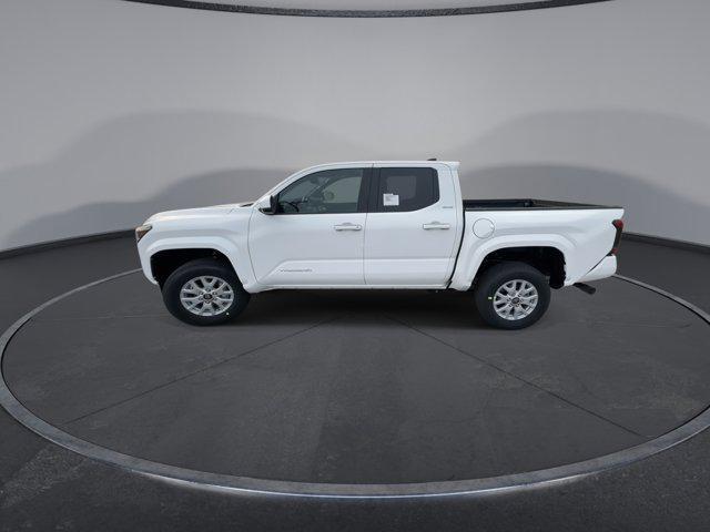 new 2025 Toyota Tacoma car, priced at $41,452