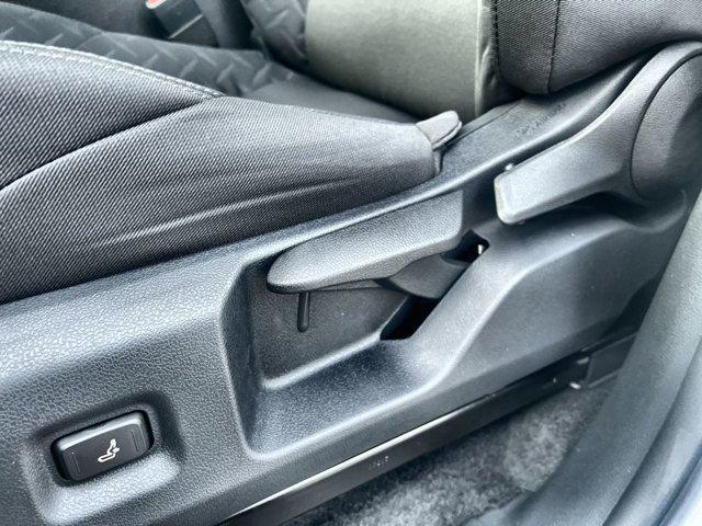 new 2025 Toyota Tacoma car, priced at $41,452