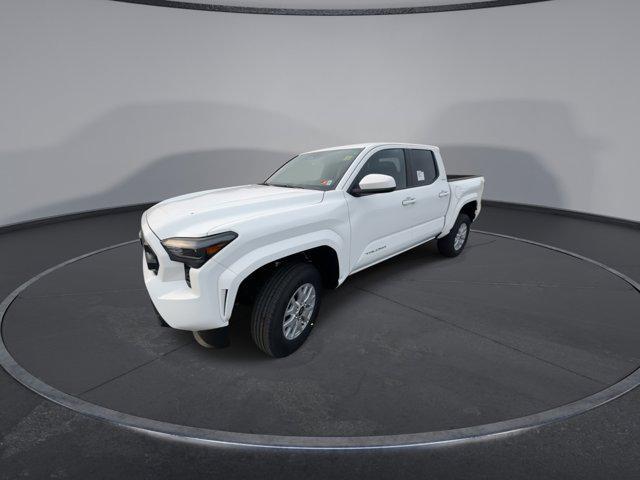 new 2025 Toyota Tacoma car, priced at $41,452