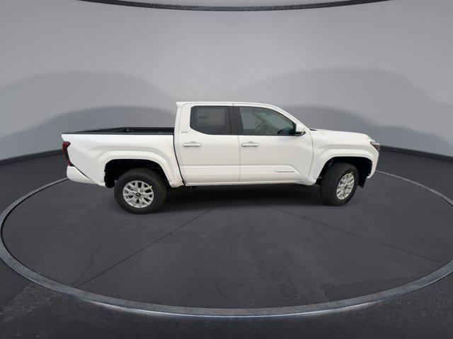 new 2025 Toyota Tacoma car, priced at $41,452