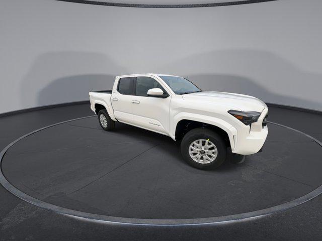 new 2025 Toyota Tacoma car, priced at $41,452
