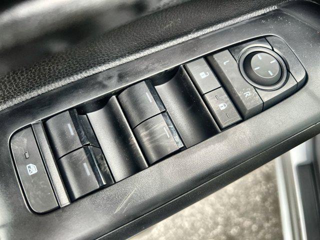 new 2025 Toyota Tacoma car, priced at $42,086