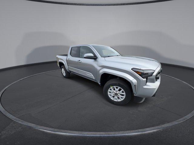 new 2025 Toyota Tacoma car, priced at $42,086