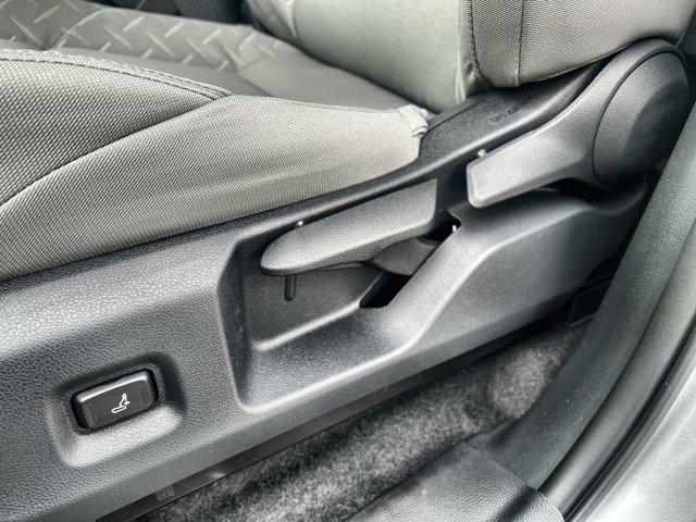 new 2025 Toyota Tacoma car, priced at $42,086