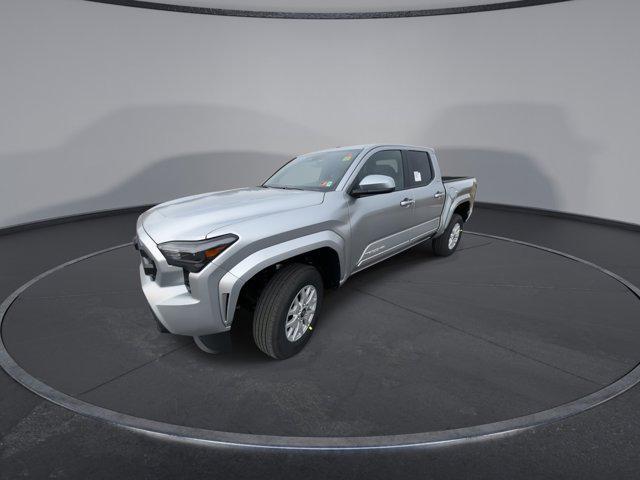 new 2025 Toyota Tacoma car, priced at $42,086