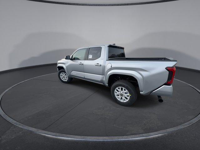 new 2025 Toyota Tacoma car, priced at $42,086