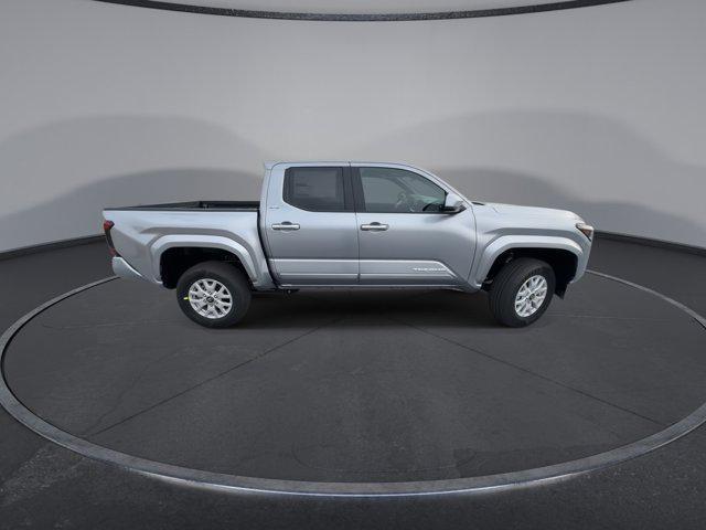 new 2025 Toyota Tacoma car, priced at $42,086