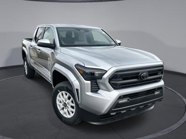 new 2025 Toyota Tacoma car, priced at $42,086