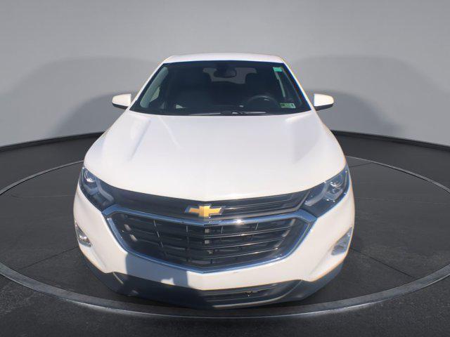 used 2018 Chevrolet Equinox car, priced at $12,900