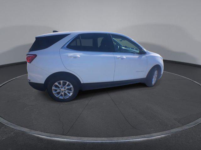 used 2018 Chevrolet Equinox car, priced at $12,900