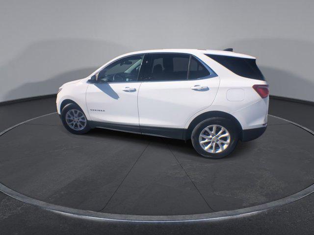 used 2018 Chevrolet Equinox car, priced at $12,900