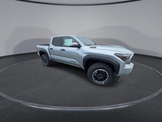 new 2024 Toyota Tacoma car, priced at $55,919