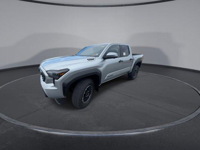 new 2024 Toyota Tacoma car, priced at $55,919