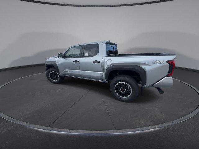 new 2024 Toyota Tacoma car, priced at $55,919