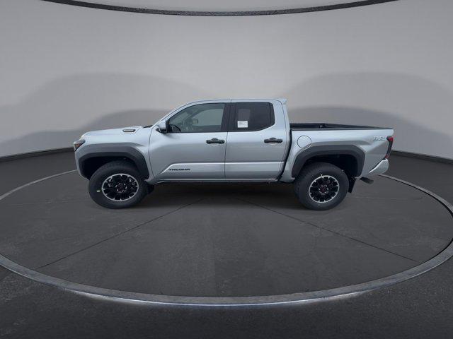 new 2024 Toyota Tacoma car, priced at $55,919