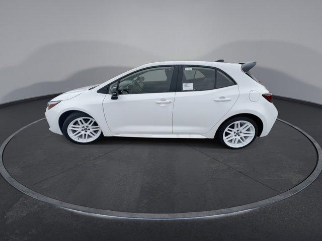 new 2026 Toyota Corolla car, priced at $28,190