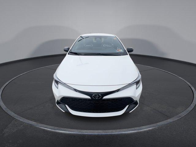 new 2026 Toyota Corolla car, priced at $28,190