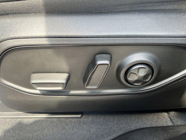 used 2023 Jeep Grand Cherokee L car, priced at $34,500