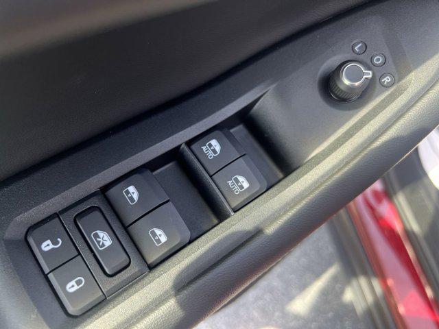 used 2023 Jeep Grand Cherokee L car, priced at $34,500