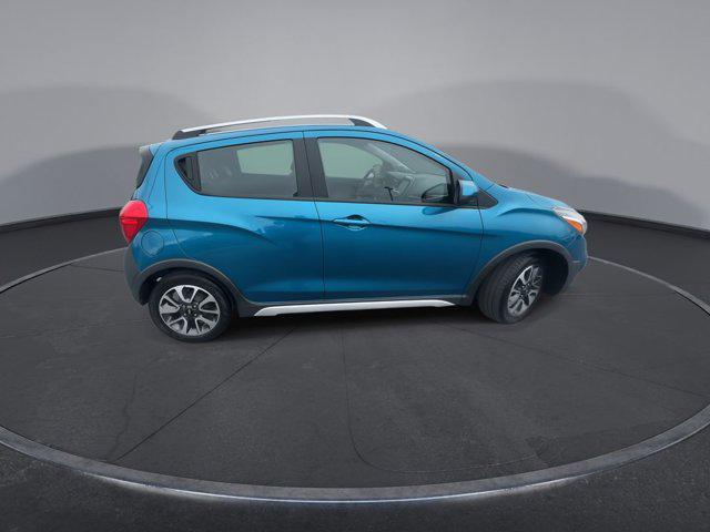 used 2020 Chevrolet Spark car, priced at $16,500