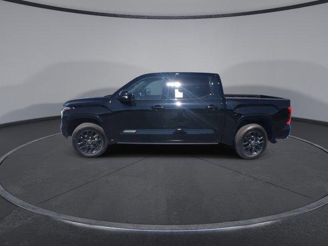 new 2024 Toyota Tundra car, priced at $66,086