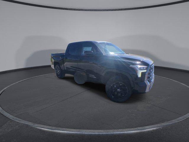 new 2024 Toyota Tundra car, priced at $66,086